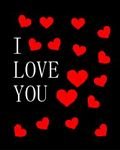 pic for I LOVE YOU HEARTS